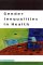 Gender Inequalities in Health cover