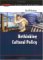 Rethinking Cultural Policy cover