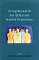 Using Research for Effective Health Promotion cover
