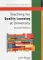 Teaching for Quality Learning at University : What the Student Does cover