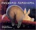 Awkward Aardvark cover