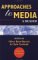 Approaches to Media : A Reader cover