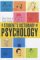 A Student's Dictionary of Psychology cover