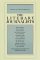The Literary Journalists cover