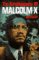 The Autobiography of Malcolm X cover