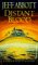 Distant Blood cover