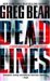 Dead Lines cover