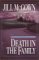 Death in the Family : A Novel of Suspense cover