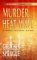 MURDER IN A HEAT WAVE cover