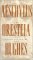 The Oresteia cover