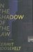 In The Shadow Of The Law cover