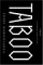 Taboo : The Wishbone Trilogy cover
