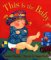 This Is the Baby cover