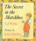 The Secret in the Matchbox cover