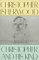 Christopher and His Kind : 1929-1939 cover