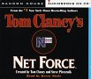 Tom Clancy's Net Force cover