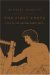 The First Poets : Lives Of The Ancient Greek Poets cover