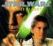 Star Wars : Rogue Planet cover