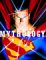 Mythology : The Dc Comics Art of Alex Ross cover
