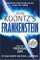 Dean Koontz's Frankenstein : Prodigal Son cover