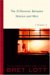 The Difference Between Women And Men : Stories cover