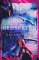 The Blue Bedspread cover
