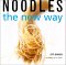 Noodles : The New Way cover
