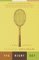 The Right Set : A Tennis Anthology cover