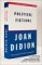 Political Fictions cover