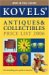 Kovels' Antiques & Collectibles Price List : For the 2006 Market cover