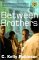 Between Brothers cover