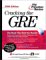 Cracking the Gre 2004 : 4 Practice Tests on Cd-Rom cover