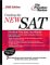 The Princeton Review Cracking The New Sat 2006 cover