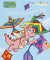 Cassie's Runaway Kite cover