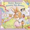 Easter Bunny's Amazing Egg Machine cover