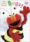 Elmo's World Bugs cover