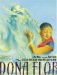 Dona Flor : Un Cuento De Una Mujer Gigante Con Un Gran Corazon cover