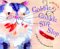 Gobble, Gobble, Slip, Slop : A Tale of a Very Greedy Cat cover