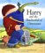 Harry and the Bucketful of Dinosaurs cover