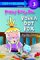Pinky Dinky Doo : Polka Dot Pox cover
