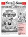 The Nutty News cover