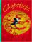 Chopsticks cover