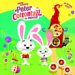 Here Comes Peter Cottontail - the Movie cover