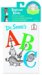 Dr. Seuss's ABC cover