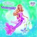 Barbie FairyTopia Mermaidia cover