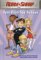 Adam Sharp, Operation Spy School : Operation Spy School cover