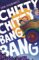 Chitty Chitty Bang Bang cover