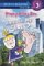 Pinky Dinky Doo : Where Are My Shoes? cover