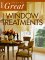 Ideas for Great Window Treatments cover