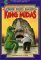 Adventures of King Midas cover